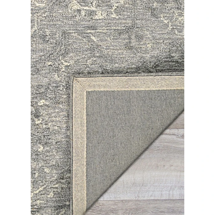 Couristan JULIET LIMESTONE 6927_2771 8ft. x 10ft. Rect. Rug