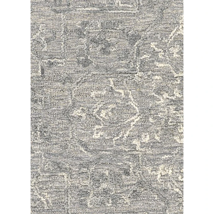 Couristan JULIET LIMESTONE 6927_2771 8ft. x 10ft. Rect. Rug