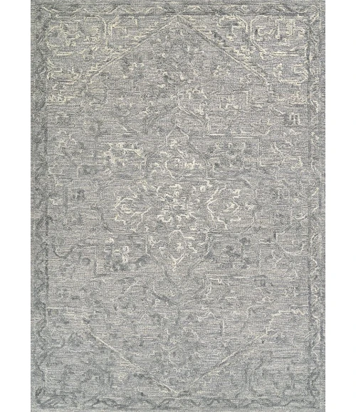 Couristan JULIET LIMESTONE 6927_2771 9ft.x 12ft. Rect. Rug