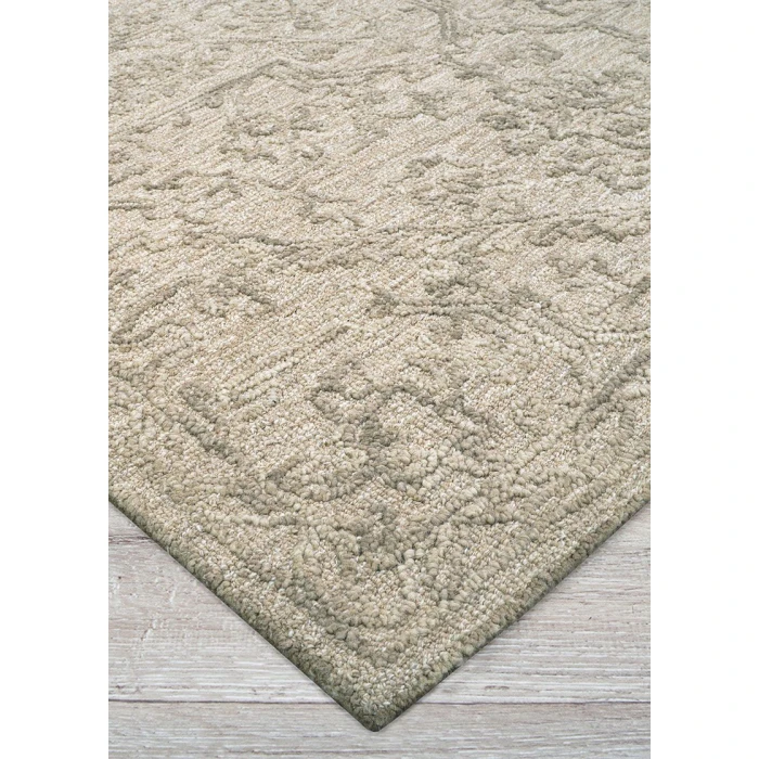 Couristan JULIET WHEAT 6927_2882 10ft. x 14ft. Rect. Rug