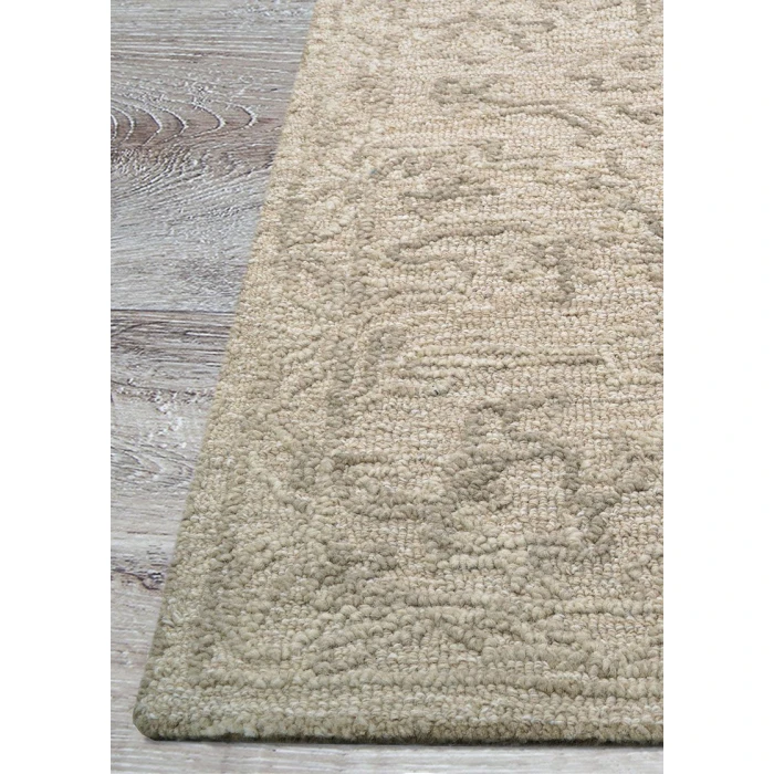 Couristan JULIET WHEAT 6927_2882 10ft. x 14ft. Rect. Rug