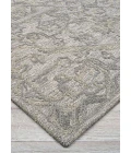 Couristan JULIET FOG GREY 6927_3222 9ft.x 12ft. Rect. Rug