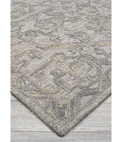 Couristan JULIET FOG GREY 6927_3222 9ft.x 12ft. Rect. Rug