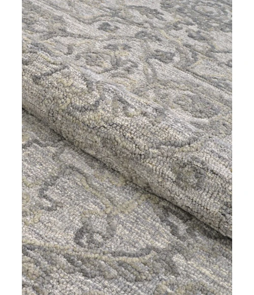 Couristan JULIET FOG GREY 6927_3222 9ft.x 12ft. Rect. Rug