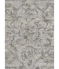 Couristan JULIET FOG GREY 6927_3222 9ft.x 12ft. Rect. Rug