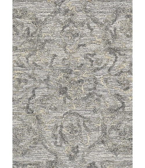 Couristan JULIET FOG GREY 6927_3222 9ft.x 12ft. Rect. Rug