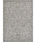 Couristan JULIET FOG GREY 6927_3222 9ft.x 12ft. Rect. Rug