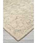Couristan JULIET SEAFOAM 6927_4134 9ft.x 12ft. Rect. Rug