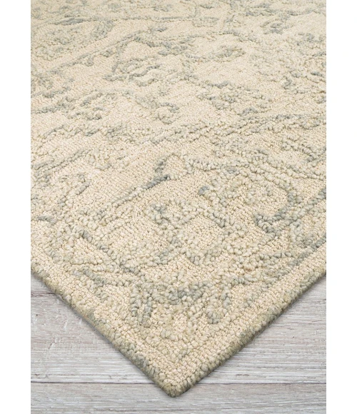 Couristan JULIET SEAFOAM 6927_4134 9ft.x 12ft. Rect. Rug