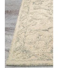 Couristan JULIET SEAFOAM 6927_4134 9ft.x 12ft. Rect. Rug