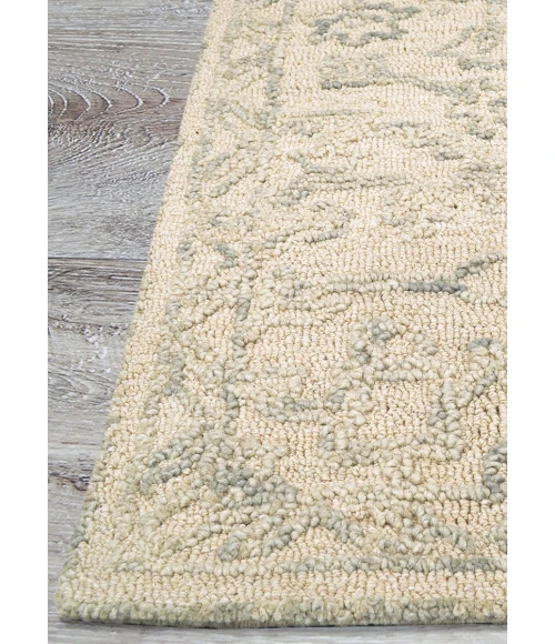 Couristan JULIET SEAFOAM 6927_4134 9ft.x 12ft. Rect. Rug