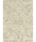 Couristan JULIET SEAFOAM 6927_4134 9ft.x 12ft. Rect. Rug