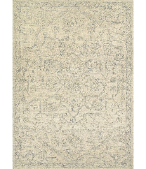 Couristan JULIET SEAFOAM 6927_4134 9ft.x 12ft. Rect. Rug