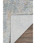 Couristan Couture  Renaissance 5' x 8' Pewter/Mode Beige  Area Rug
