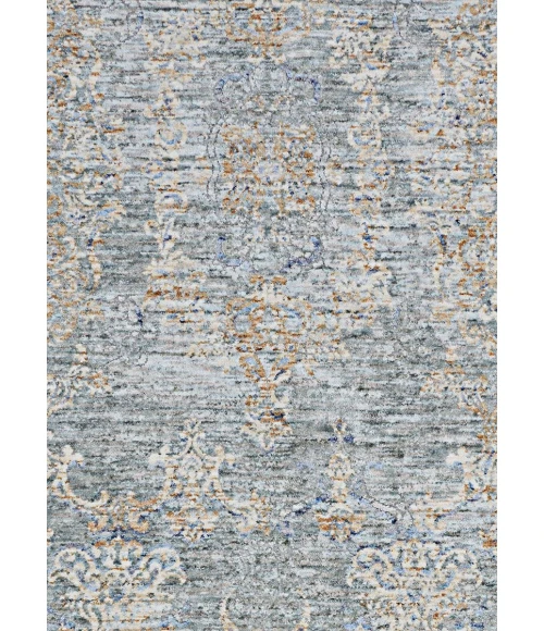 Couristan Couture  Renaissance 5' x 8' Pewter/Mode Beige  Area Rug