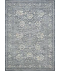 Couristan Sultan Treasures Persian Isfahan 8' Runner Slate Area Rug