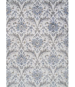 Couristan Sultan Treasures Istan Dune Area Rug 6 ft. 6 in. X 9 ft. 6 in. Rectangle