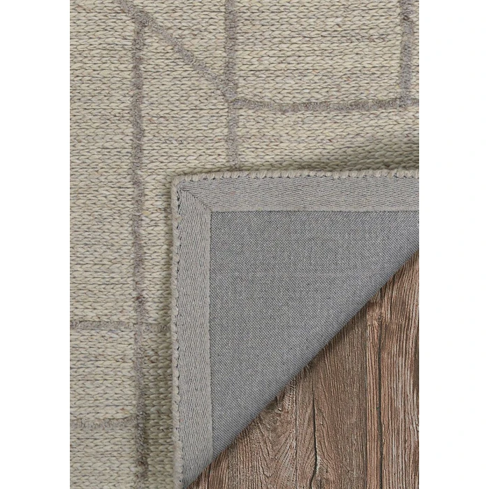 Couristan CIRCA WHEAT 7216_2002 9ft.x 12ft. Rect. Rug