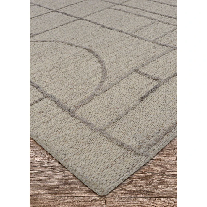 Couristan CIRCA WHEAT 7216_2002 9ft.x 12ft. Rect. Rug