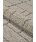 Couristan CIRCA WHEAT 7216_2002 9ft.x 12ft. Rect. Rug