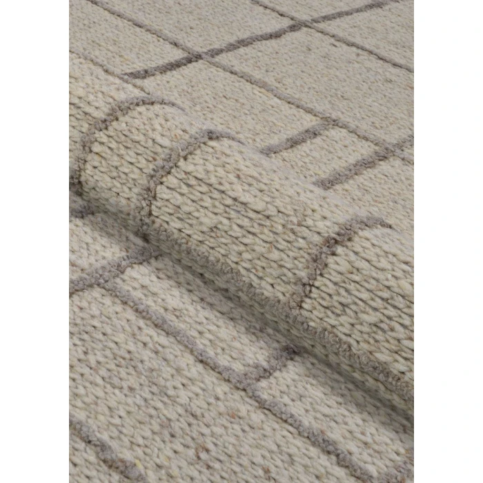 Couristan CIRCA WHEAT 7216_2002 9ft.x 12ft. Rect. Rug