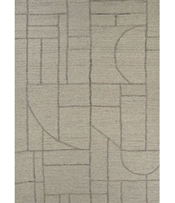 Couristan CIRCA WHEAT 7216_2002 5ft.x 8ft. Rect. Rug