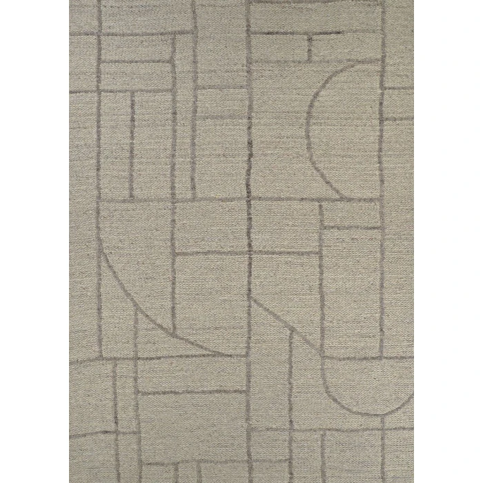Couristan CIRCA WHEAT 7216_2002 9ft.x 12ft. Rect. Rug