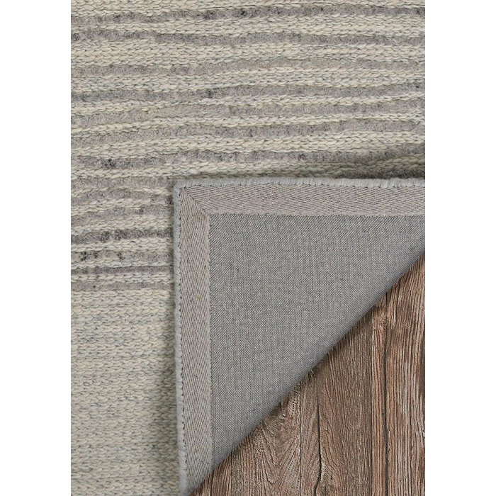 Couristan CIRCA IVORY 7217_0101 8ft. x 10ft. Rect. Rug