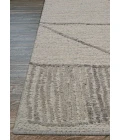 Couristan CIRCA IVORY 7217_0101 8ft. x 10ft. Rect. Rug