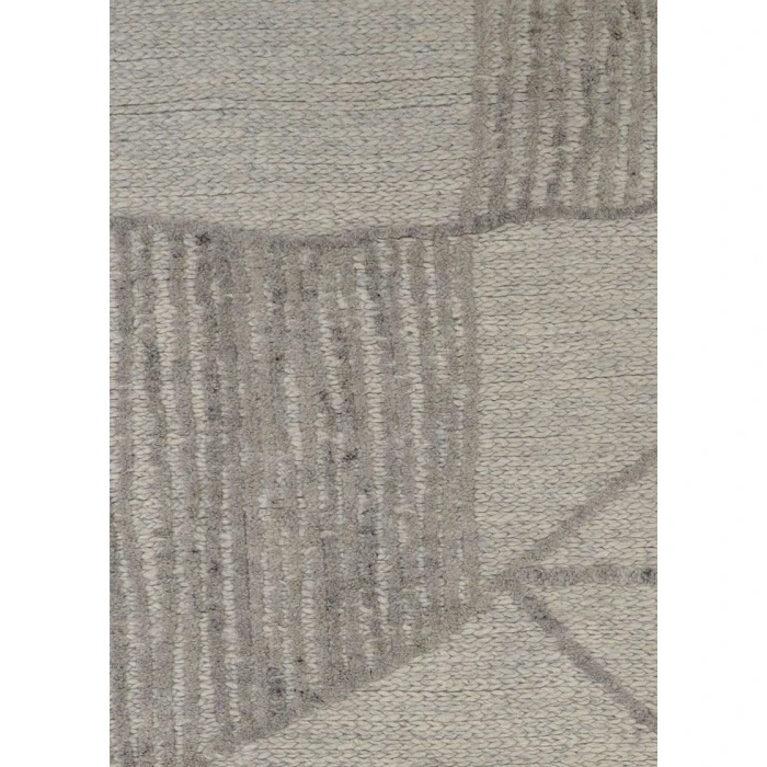 Couristan CIRCA IVORY 7217_0101 8ft. x 10ft. Rect. Rug