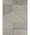 Couristan CIRCA IVORY 7217_0101 8ft. x 10ft. Rect. Rug