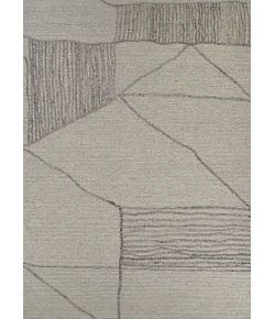 Couristan CIRCA IVORY 7217_0101 8ft. x 10ft. Rect. Rug