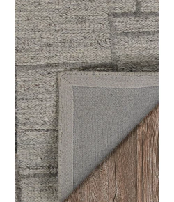 Couristan CIRCA SILVER 7218_1301 5ft.x 8ft. Rect. Rug