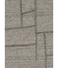 Couristan CIRCA SILVER 7218_1301 8ft. x 10ft. Rect. Rug