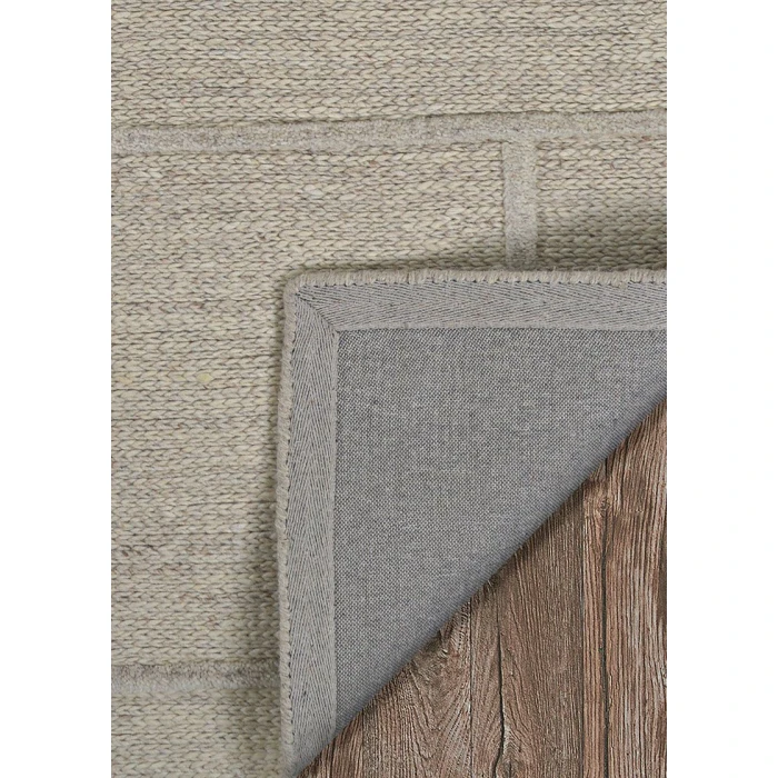 Couristan CIRCA SAND 7219_2001 9ft.x 12ft. Rect. Rug