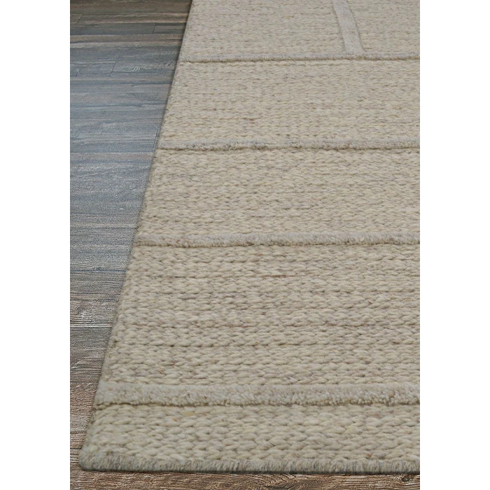 Couristan CIRCA SAND 7219_2001 9ft.x 12ft. Rect. Rug