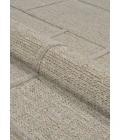 Couristan CIRCA SAND 7219_2001 9ft.x 12ft. Rect. Rug