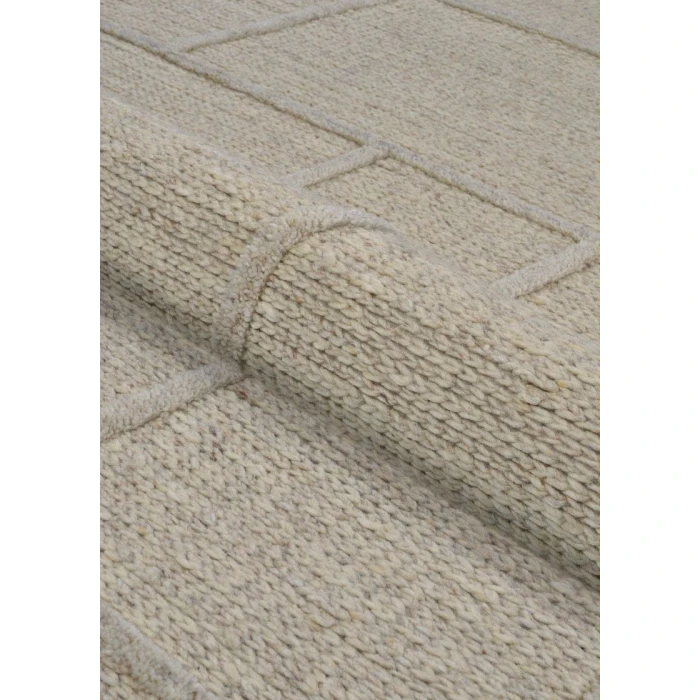 Couristan CIRCA SAND 7219_2001 9ft.x 12ft. Rect. Rug