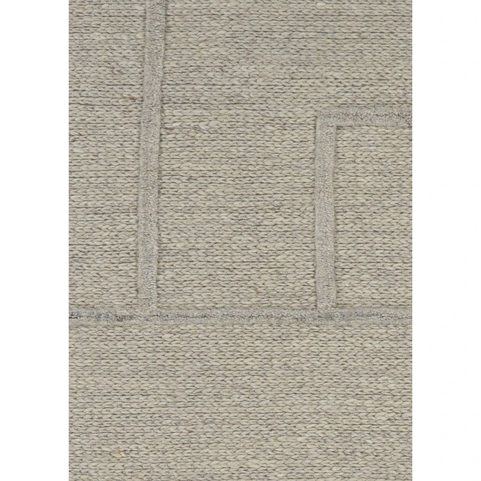 Couristan CIRCA SAND 7219_2001 9ft.x 12ft. Rect. Rug