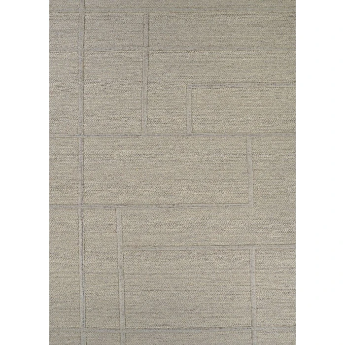 Couristan CIRCA SAND 7219_2001 9ft.x 12ft. Rect. Rug