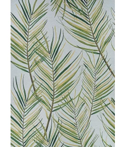 Couristan Dolce Bamboo Forest Frost Area Rug 2 ft. 3 in. X 3 ft. 11 in. Rectangle