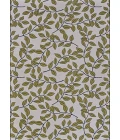 Couristan Dolce Ivory Olive 7512/0045 2 ft. 3 in. X 7 ft. 10 in. Rectangle Rug