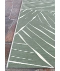 Couristan Dolce Fern 7515/3103 4 ft. X 5 ft. 10 in. Rectangle Rug