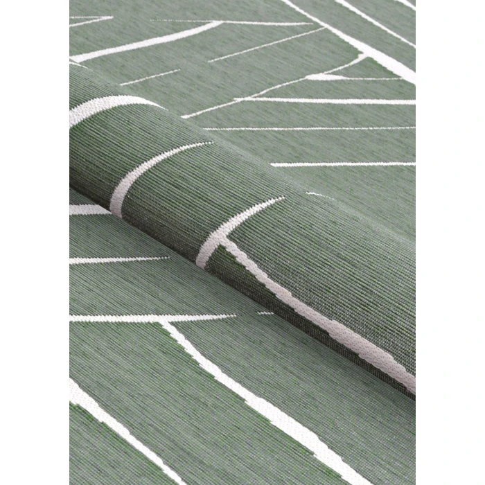 Couristan Dolce Fern 7515/3103 2 ft. 3 in. X 3 ft. 11 in. Rectangle Rug