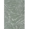Couristan Dolce Fern 7515/3103 2 ft. 3 in. X 3 ft. 11 in. Rectangle Rug