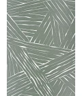 Couristan Dolce Fern 7515/3103 4 ft. X 5 ft. 10 in. Rectangle Rug