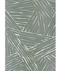 Couristan Dolce Fern 7515/3103 8 ft. 1 in. X 11 ft. 2 in. Rectangle Rug