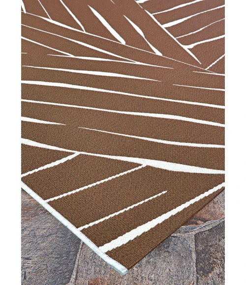 Couristan Dolce Amber 7515/4104 2 ft. 3 in. X 3 ft. 11 in. Rectangle Rug
