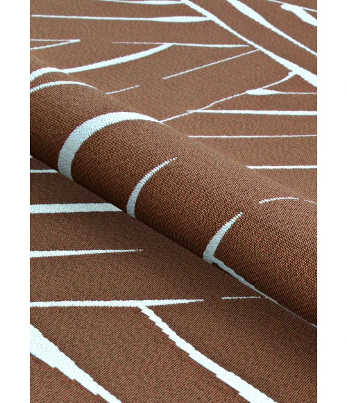Couristan Dolce Amber 7515/4104 2 ft. 3 in. X 3 ft. 11 in. Rectangle Rug