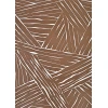 Couristan Dolce Amber 7515/4104 4 ft. X 5 ft. 10 in. Rectangle Rug